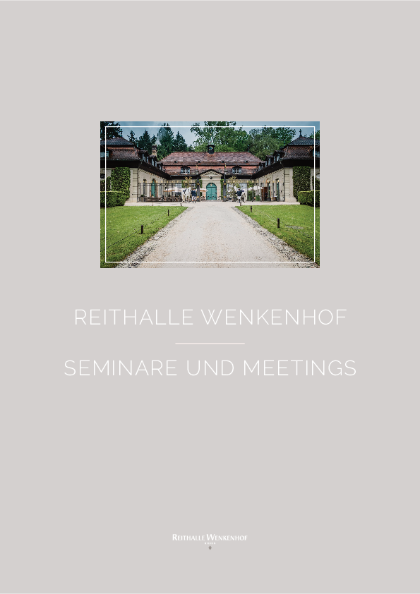 
Seminar Pauschalen
